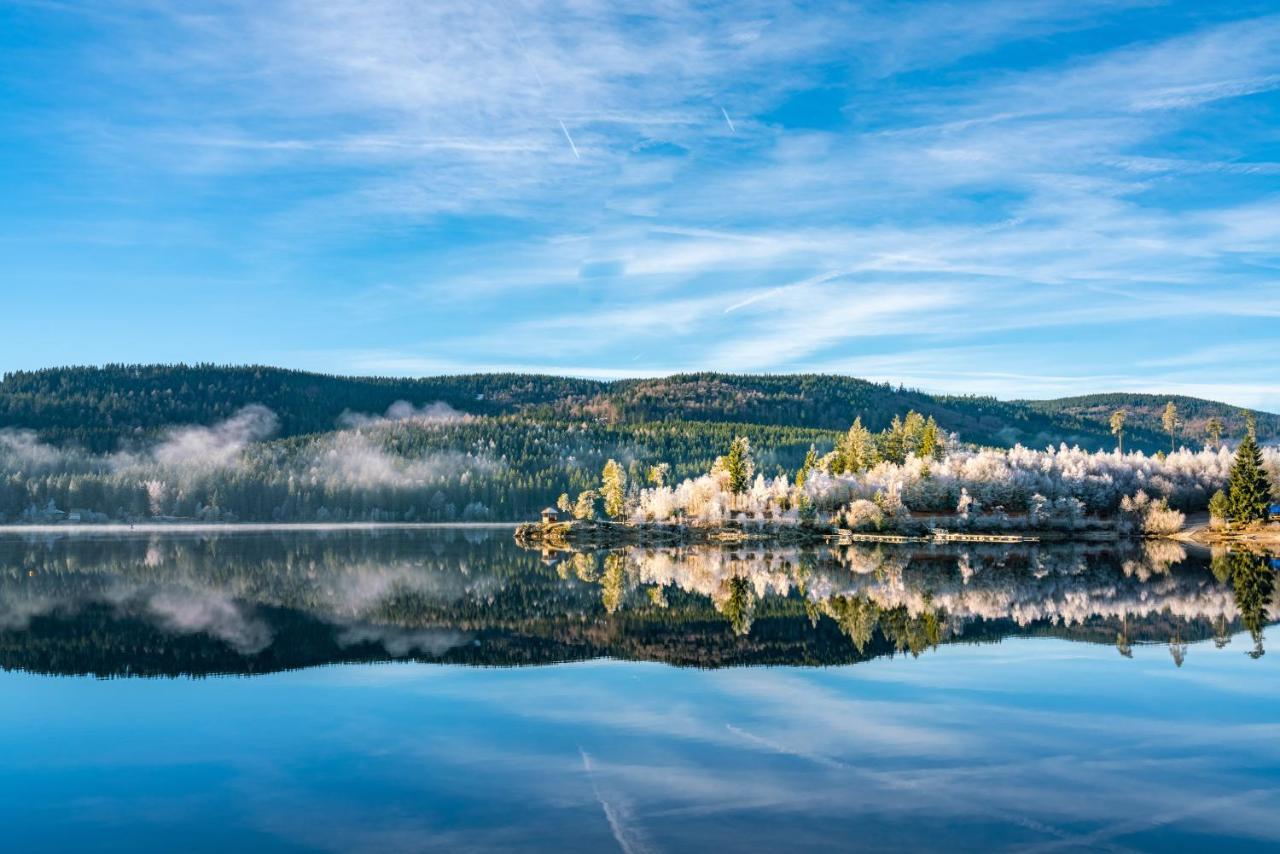 Ferienwohnung 1315 Schluchsee Exteriér fotografie