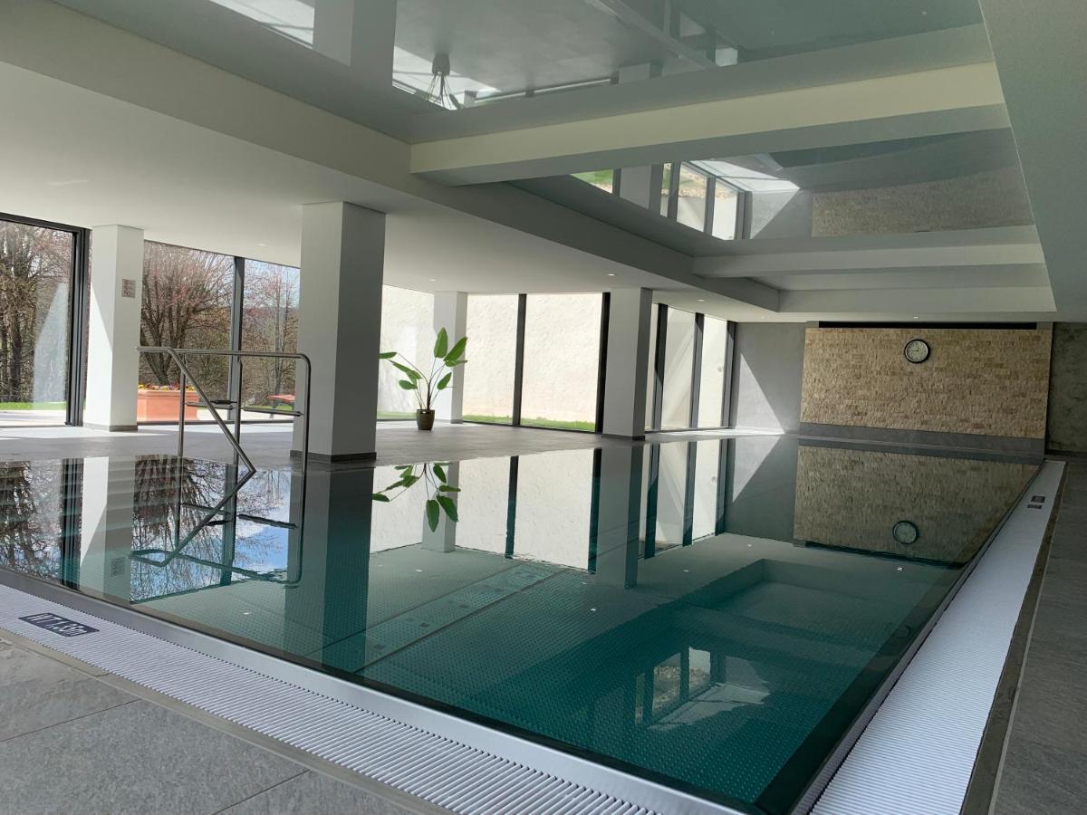 Ferienwohnung 1315 Schluchsee Exteriér fotografie